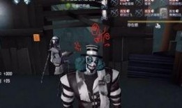 第五人格s5赛季爆料最新,神秘爆料，全新玩法与角色即将揭晓！